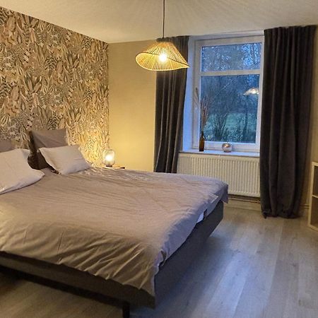 Les Lucioles Bed & Breakfast Франкоршан Екстериор снимка